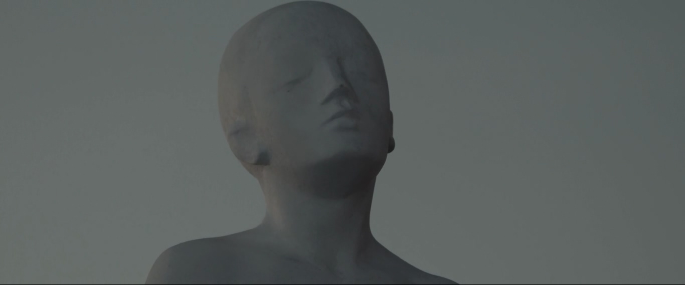 电子云层下剧照的剧照