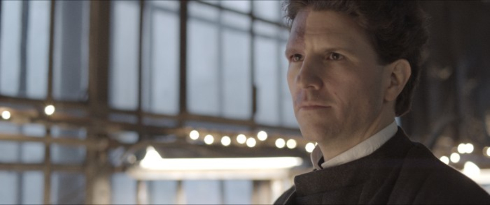 电子云层下剧照的剧照