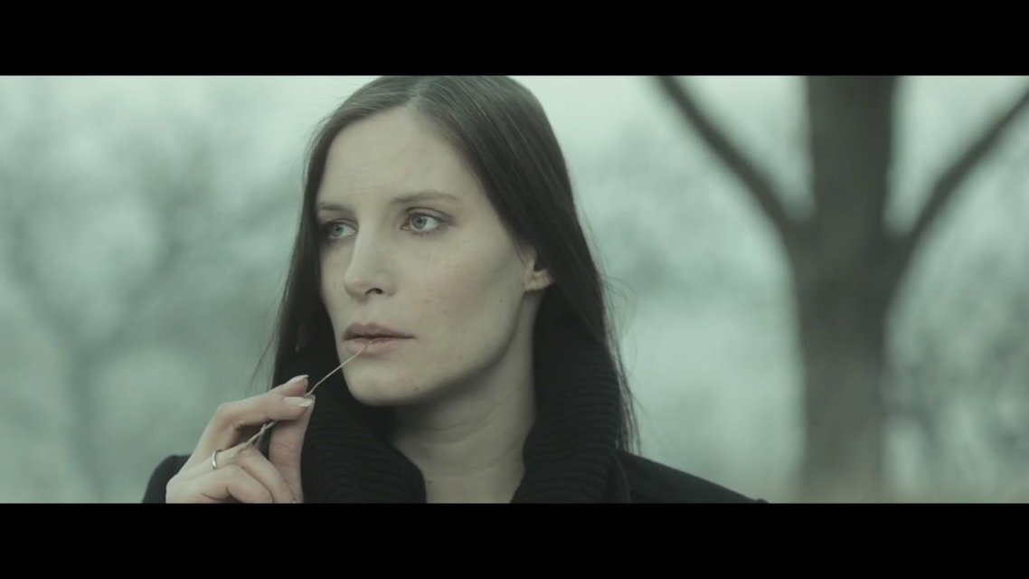 电子云层下剧照的剧照