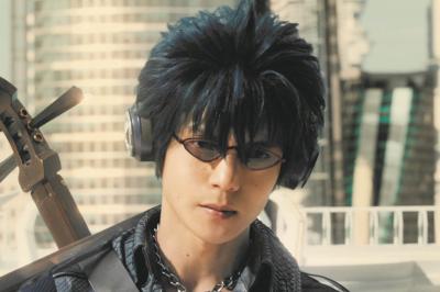 银魂2剧照的剧照