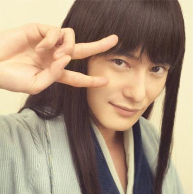 银魂2剧照的剧照