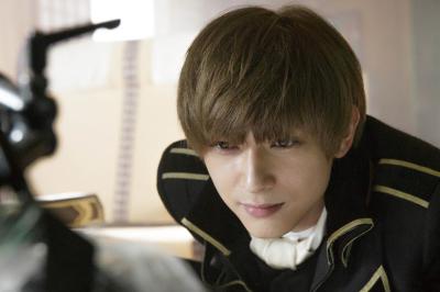 银魂2剧照的剧照