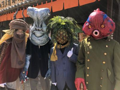 银魂2剧照的剧照