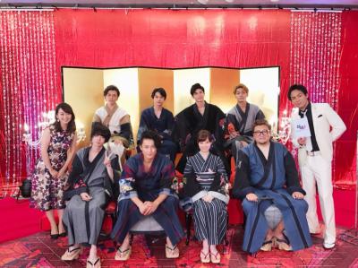 银魂2剧照的剧照