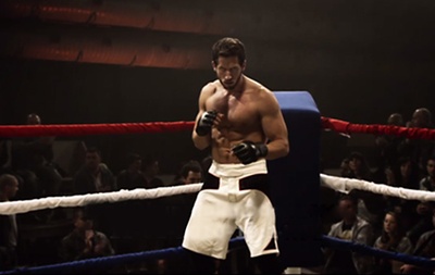 终极斗士4剧照的剧照