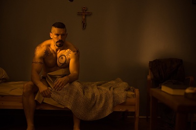 终极斗士4剧照的剧照