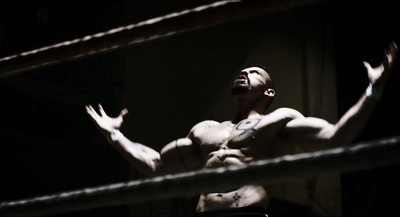 终极斗士4剧照的剧照