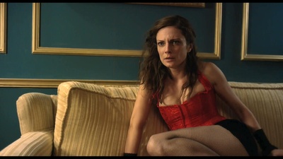 终极斗士4剧照的剧照