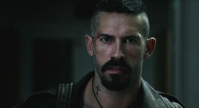 终极斗士4剧照的剧照