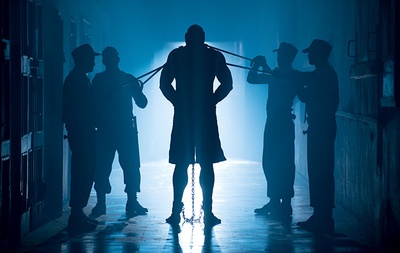 终极斗士4剧照的剧照