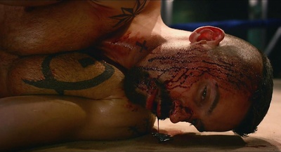 终极斗士4剧照的剧照