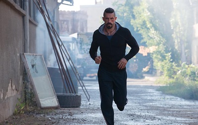 终极斗士4剧照的剧照