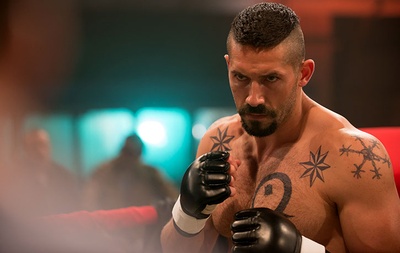 终极斗士4剧照的剧照