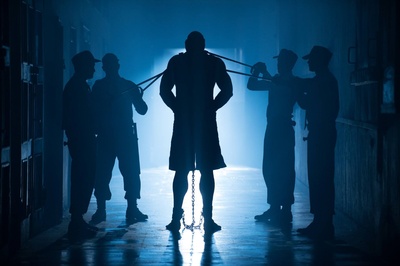 终极斗士4剧照的剧照