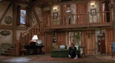 大人别出声剧照的剧照