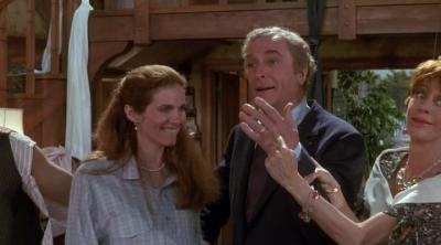 大人别出声剧照的剧照