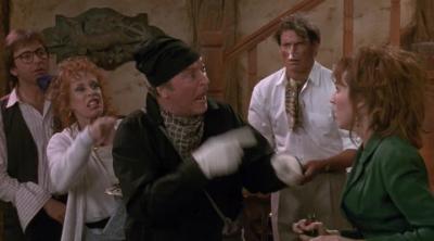 大人别出声剧照的剧照