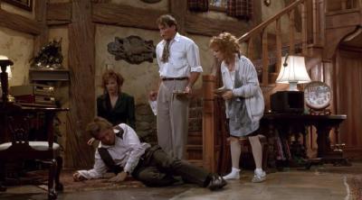 大人别出声剧照的剧照