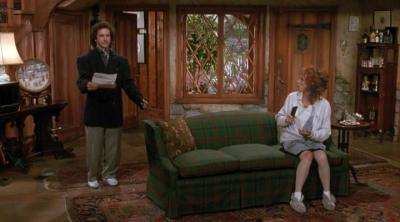 大人别出声剧照的剧照