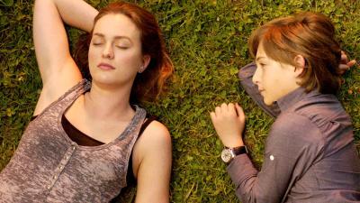 如晴天，似雨天剧照的剧照