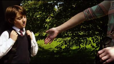 如晴天，似雨天剧照的剧照