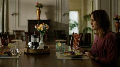 如晴天，似雨天剧照的剧照