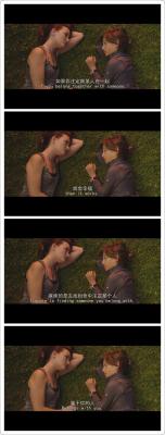 如晴天，似雨天剧照的剧照