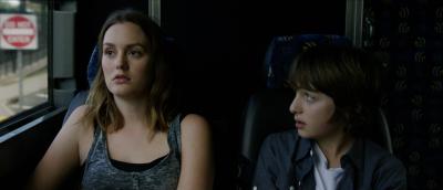 如晴天，似雨天剧照的剧照