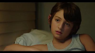 如晴天，似雨天剧照的剧照