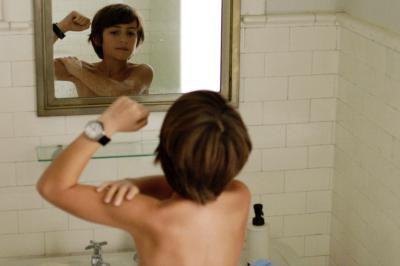 如晴天，似雨天剧照的剧照