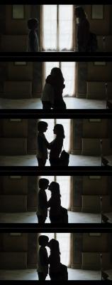 如晴天，似雨天剧照的剧照