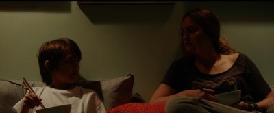 如晴天，似雨天剧照的剧照