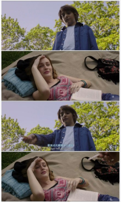 如晴天，似雨天剧照的剧照