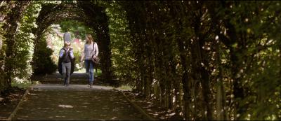 如晴天，似雨天剧照的剧照