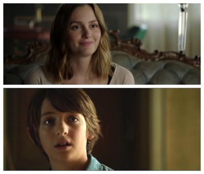 如晴天，似雨天剧照的剧照