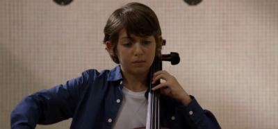 如晴天，似雨天剧照的剧照