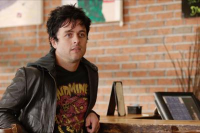 如晴天，似雨天剧照的剧照