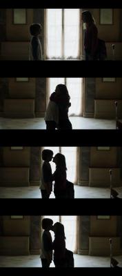 如晴天，似雨天剧照的剧照