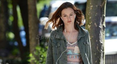 如晴天，似雨天剧照的剧照