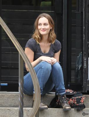 如晴天，似雨天剧照的剧照