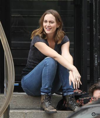 如晴天，似雨天剧照的剧照