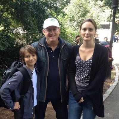 如晴天，似雨天剧照的剧照