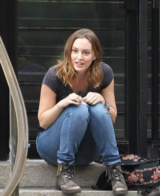 如晴天，似雨天剧照的剧照