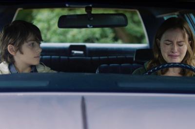 如晴天，似雨天剧照的剧照