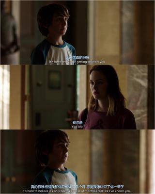 如晴天，似雨天剧照的剧照