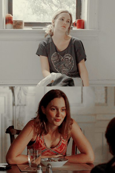 如晴天，似雨天剧照的剧照