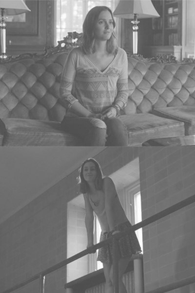 如晴天，似雨天剧照的剧照