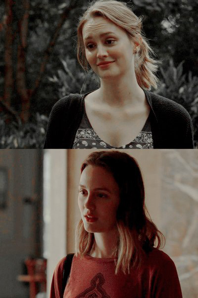 如晴天，似雨天剧照的剧照