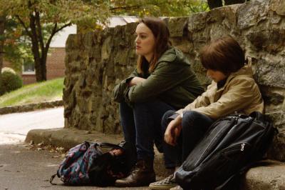 如晴天，似雨天剧照的剧照