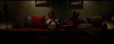 如晴天，似雨天剧照的剧照